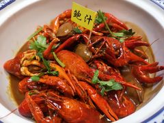 -日食记精菜馆(建邺万达店)