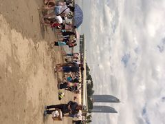 iphone_upload_pic-白城沙滩