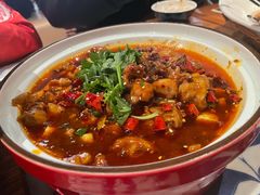 -绿茶餐厅(布吉万象汇店)