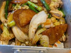 -0776食堂·京城创意菜(七里庄店)