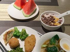 -麦新格精品酒店(上海浦东机场川沙迪士尼店)