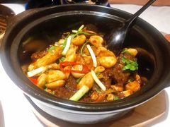 -艋舺·台湾小馆老字号(平安悦坊店)