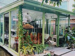 -绿房子方寸咖啡(星海名城店)