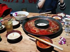 -楠火锅(龙阳广场店)