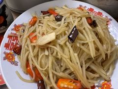 -小街47號江湖菜(四合院店)