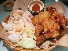 -粗茶淡饭•陕菜•家常菜