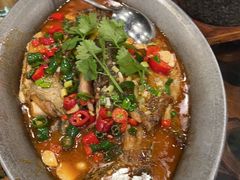 -西江美食舫·江西菜(健德桥店)