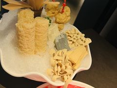 -东来顺·非遗火锅(赛格国际购物中心店)