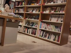-当当书店(国泰广场店)