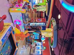 -汤姆熊欢乐世界(光启城店)