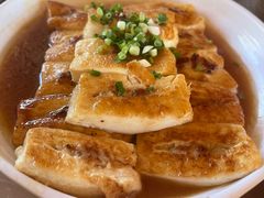 -满記土窑烧鷄波浪山莊