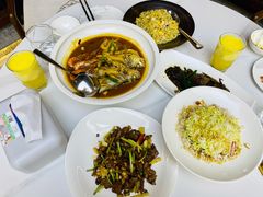 -蘭奢雅集·江浙菜(青山江滩店)