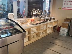 -串门小炉子自助烧烤·小火锅(南京首店)