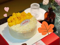 -可丽可丽·生日蛋糕·下午茶(厦门鹭港店)
