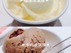 -加餐海鲜自助(宝龙一城店)