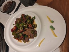 -哈拉海和牛主题餐厅(哈西店)