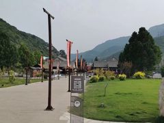 -云丘山景区