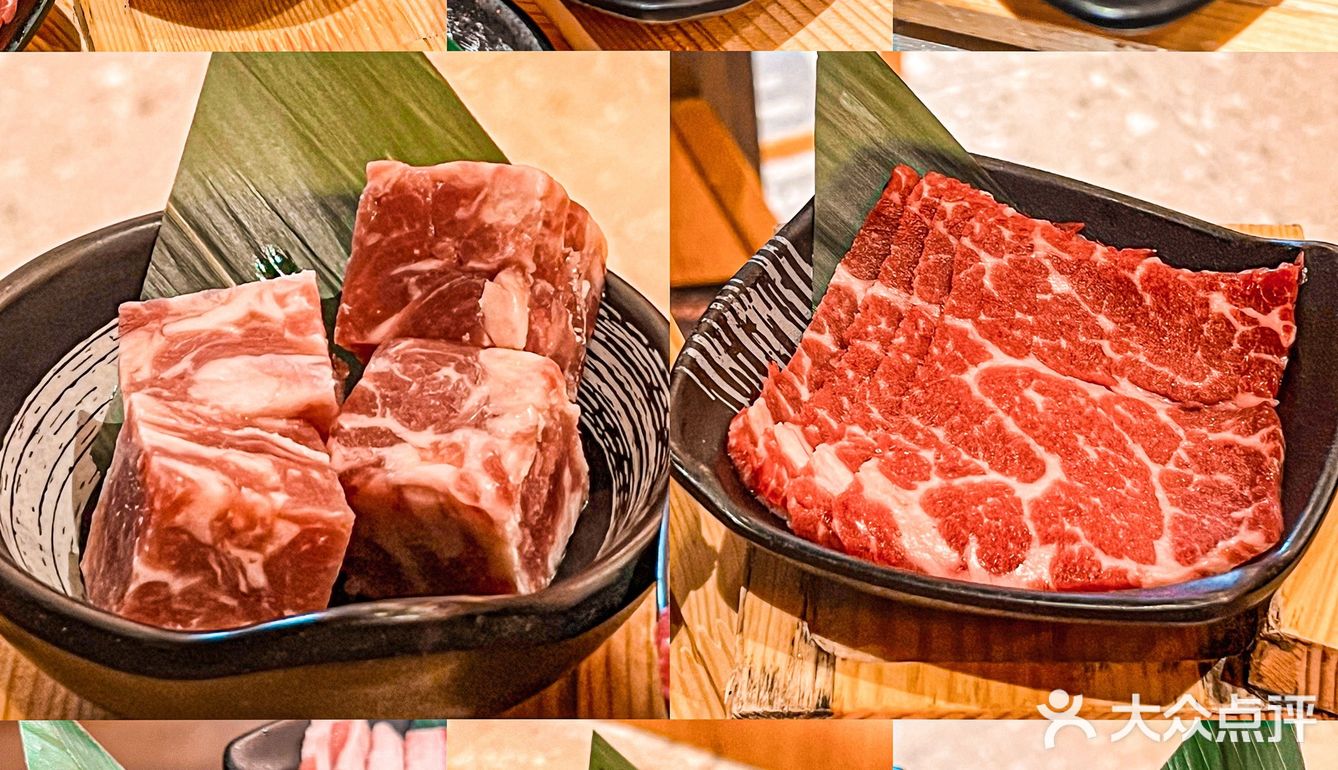 震惊❗️广州这间日式烧肉精酿啤酒0元任喝[啤酒]
