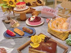 -ABC Cooking Studio(上海环球金融中心店)