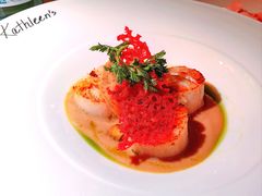 -Kathleen's Waitan 凯圣琳江景西餐厅(外滩店)