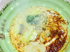 -杨国福麻辣烫(龙阳广场店)
