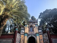-白帝城·瞿塘峡景区