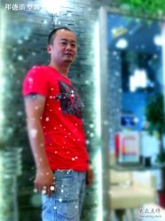 我们的TONY店长-FUTURE HN男士发型风格设计