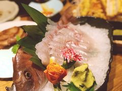 -阿吾罗日本料理(K11艺术中心店)