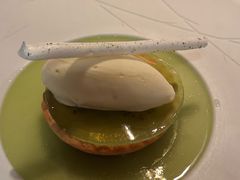 -三嚥阁 La Villa Restaurant