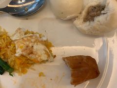 -广州天河希尔顿酒店