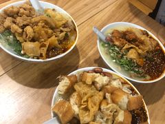 -小豆海棠(嘉兴路店)