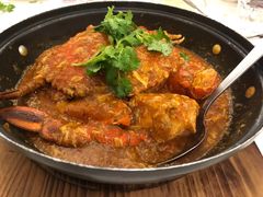 -新加坡海鲜共和(名胜世界圣淘沙海滨坊)