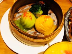 -粤域茶餐厅