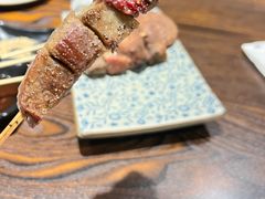 串烧-桂马·日本料理·海胆·海鲜饭·酒场(民主广场店)