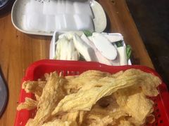 -洪大厨鸡煲(福田店)