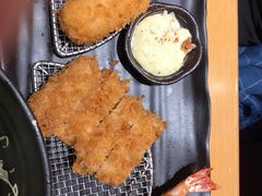 -胜博殿日式炸猪排(西红门店)