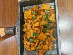 -素心小筑(后沙裕镇店)