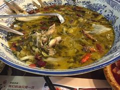 picture-鼎盛蜀坊·重庆江湖菜(市桥地铁站店)