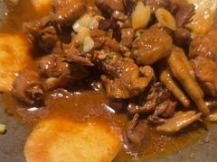 -小菜园新徽菜(无锡宜家荟聚中心店)