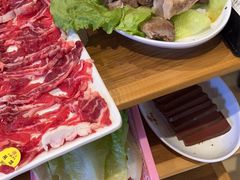 -小肥牛潮汕牛肉火锅(南联店)