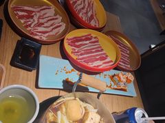 -沼津港精致料理·寿喜烧·烧鸟(青浦宝龙广场日料榜单店)