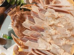 -东海怡品海鲜豆捞(星街坊店)