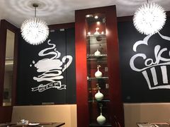 -海航大厦万豪酒店彩海轩中餐厅(霄云路店)
