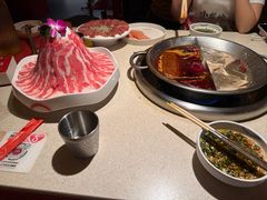-小龙坎火锅(全球总店)