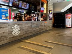 -汉堡王(EAC欧美中心店)