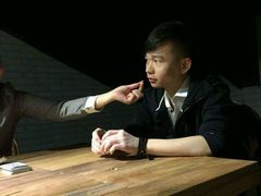 -第三空间·趣味桌游·轰趴.室内CS.剧本杀(大武汉1911店)