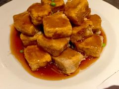 -国惠大酒楼(仓山万达店)
