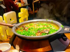 -烤匠麻辣烤鱼(万象城店)