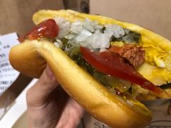 -Shake Shack(西单大悦城店)