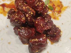 -西安西藏大厦开元名都大酒店·四季轩中餐厅